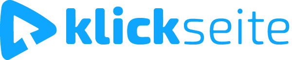 Klickseite